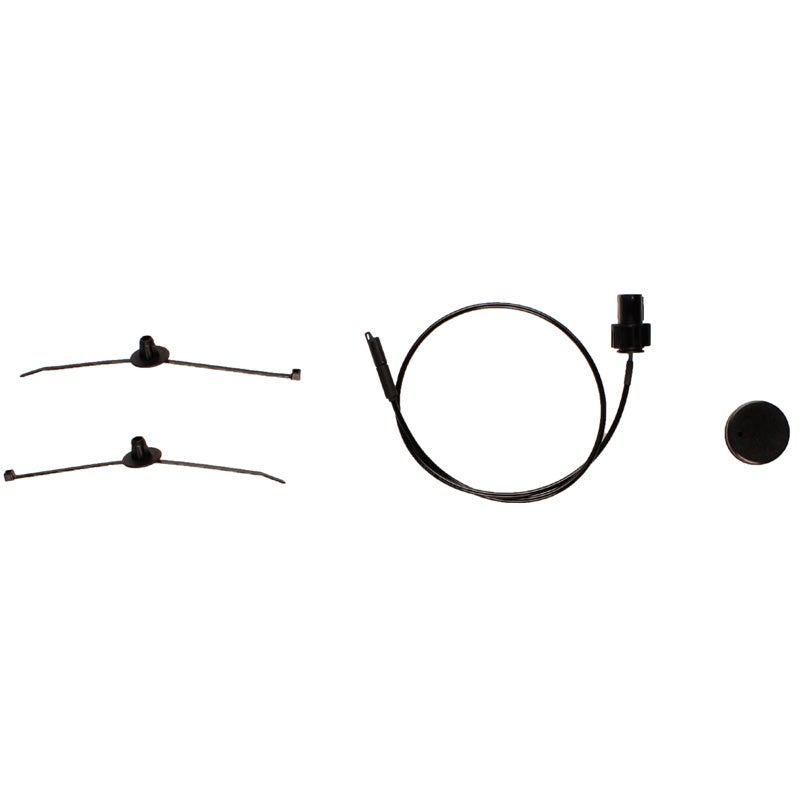 Bilstein B6 (31-224567)  BMW 3-Series E90 / Coupé E92 / Convertible E93 M3 / M3 GTS 03/2007-10/2013 
 incl. EDC - front axle right