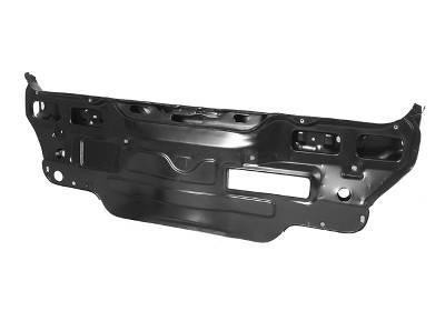 achterpaneel Fiat Seicento, 1998-2007