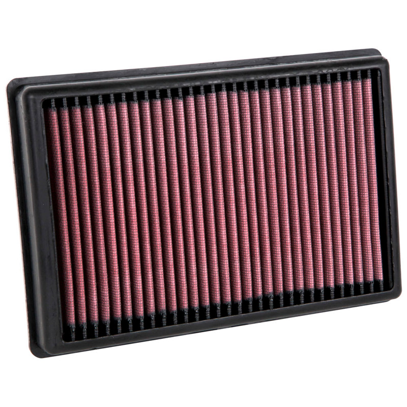 K&N Replacement Air Filter  Ford Transit / Tourneo Connect 1.0 & 1.5 Diesel 2019- / Ford (Grand) C-Max 1.0 2019- (33-3138)