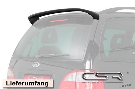 Rearspoiler Ford Galaxy WGR