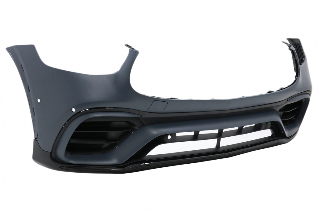 AMG Bodykit passend voor Mercedes GLC X253 2020-
