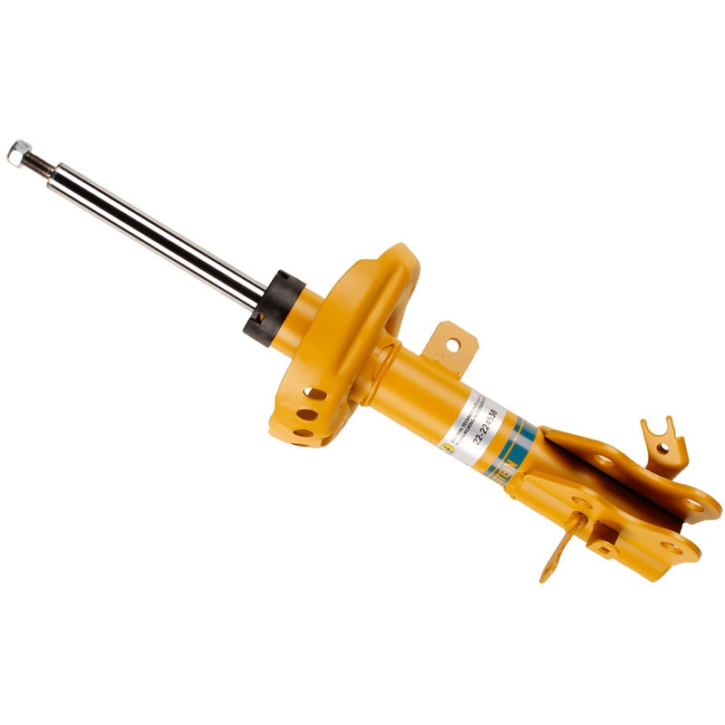 Bilstein B8 (22-224538)  Honda Civic IX 1.4 i-VTEC / 1.6 i-DTEC / 2.2 i-DTEC / 1.8 / 2.0 02/2012-12/2016 
 incl. sports suspension - front axle left