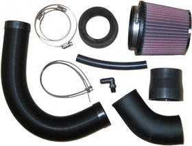 K&N 57i kit Fiat Punto (176) 85 1.25i 16V Sporting 85PK 97-101
