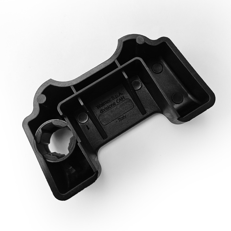 Cover for Mounting Foot of Twinny Load roof bars A99/S99 (O60341/C)