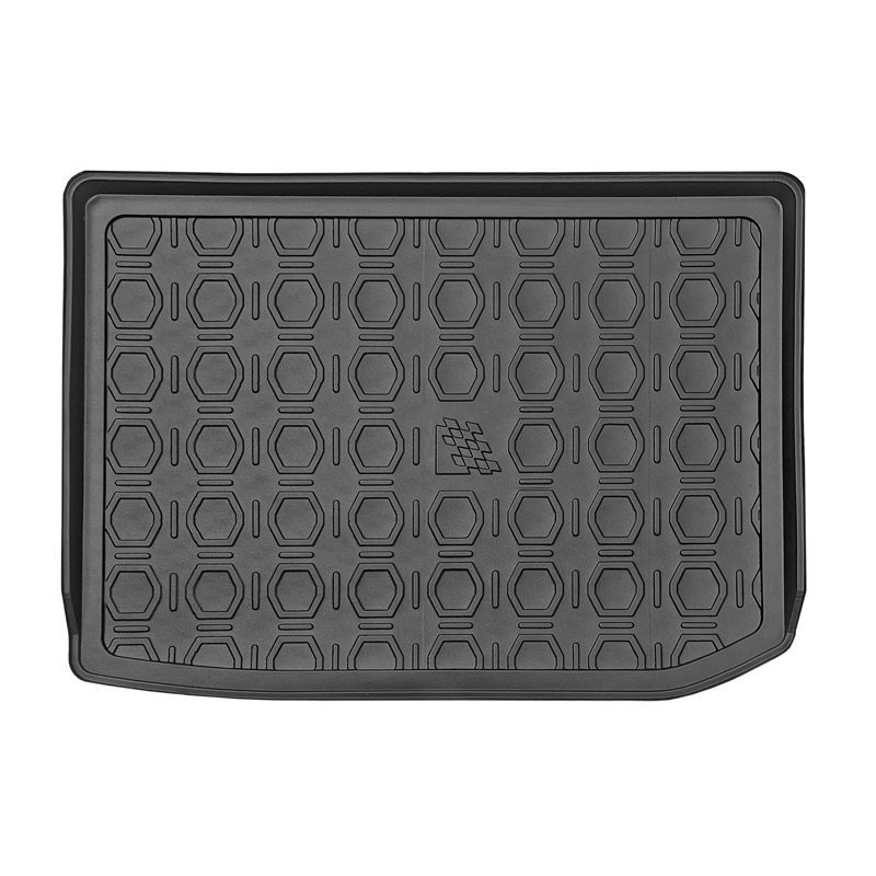 CIKCAR Trunk shell 'Design'  Jetour T2 (Traveller) 2025-