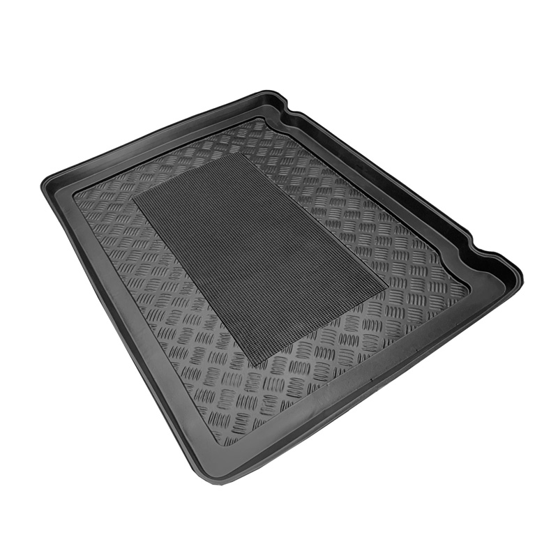 Trunk shell 'Non-slip'  Renault Clio Grandtour 2008-
