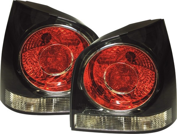 Taillight REPolo 9N3 05-09