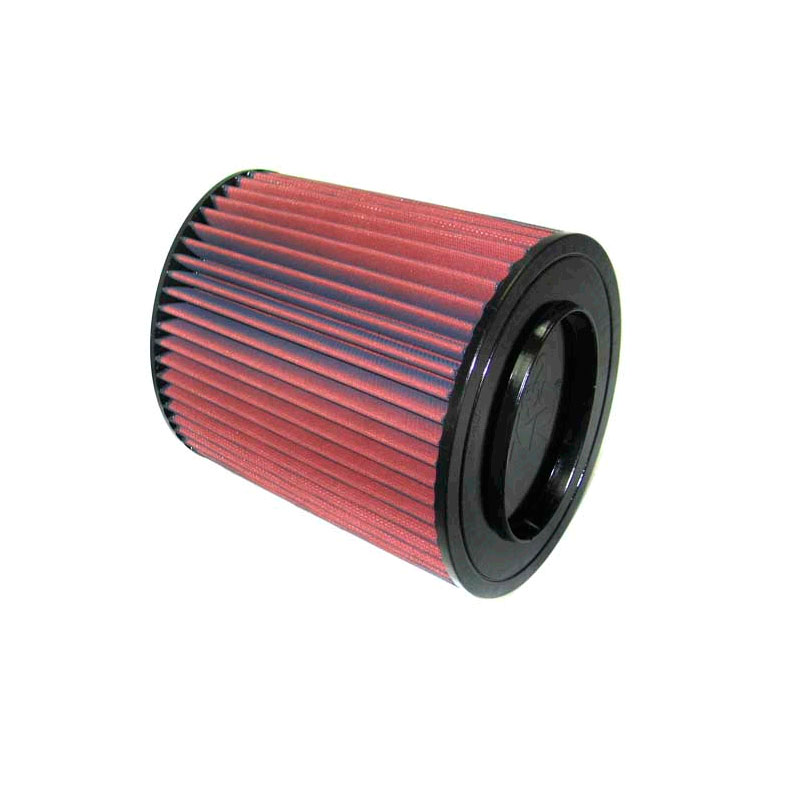 K&N Replacement Air Filter  Alfa Romeo 159 & Brera 2.2L 3.2L F/I 2.4L Diesel 2005-2008 (E-9281)