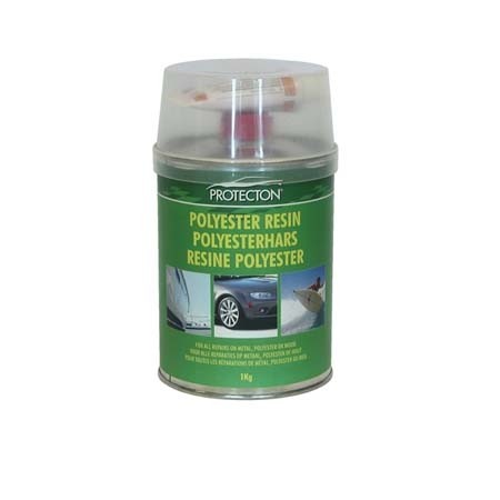 POLYESTER RESIN