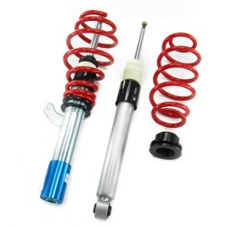Coilover Kit Seat Toledo 5P 1.6 / 2.0 / 2.0T / DSG / 1.9 TDi Ø 50/55 mm