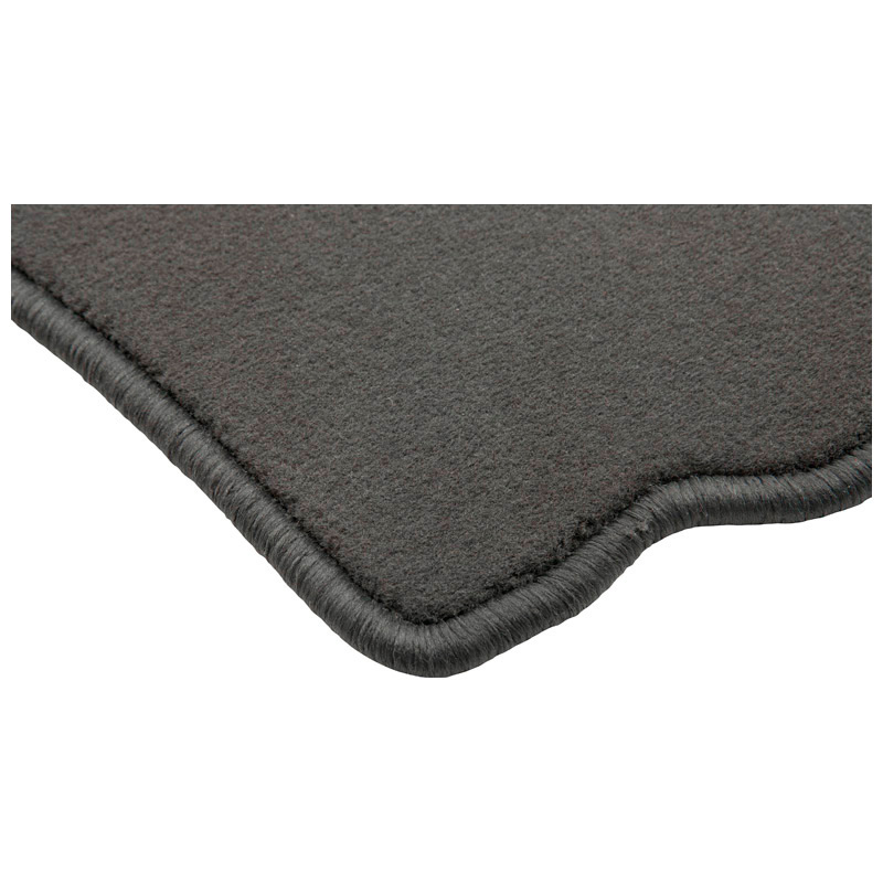 Set velour car mats  Skoda Kodiaq II (PS7) 2024-