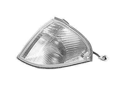 knipperlicht, type Valeo, wit, rechts Subaru Justy, 1995-2003