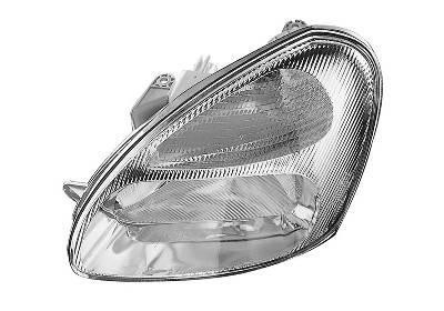 koplamp, H1, elektr verstelb, rechts Daewoo Nubira, 1999-2005