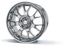 Wheels BROCK B19 SLC 8.5X18
