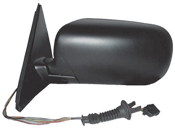 Spiegel rechts BMW E39, 95-03 11-PIN/ELEK. Verstelbaar