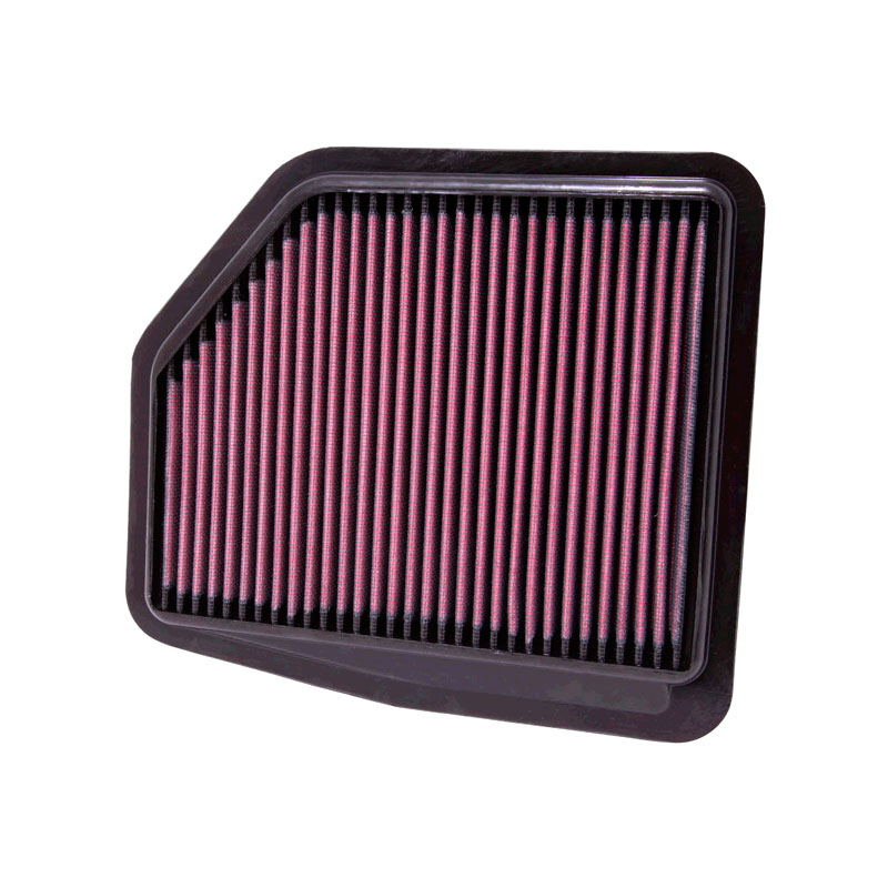 K&N Replacement Air Filter  Suzuki Grand Vitara 1.9D/2.4 2009-2014 (OEM 13780-17K00) (33-2429)
