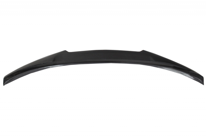 Spoiler passend voor BMW 4-Serie F32 Coupe M4 CSL design Carbon