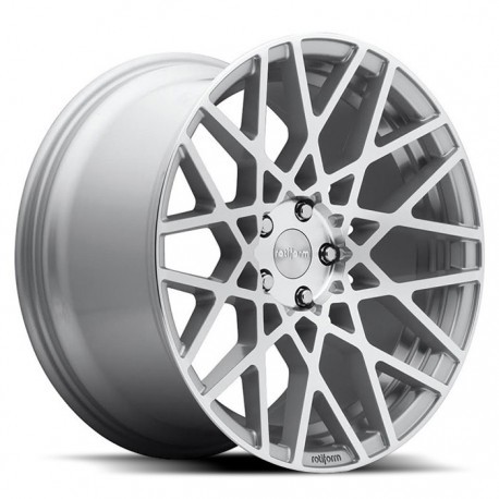 Rotiform BLQ 2 20x10.0 5x112 ET25 66.6 MACHINED
