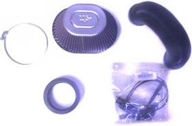 K&N 57i kit MG ZS 120 1.8 16v 115PK 06/01-04