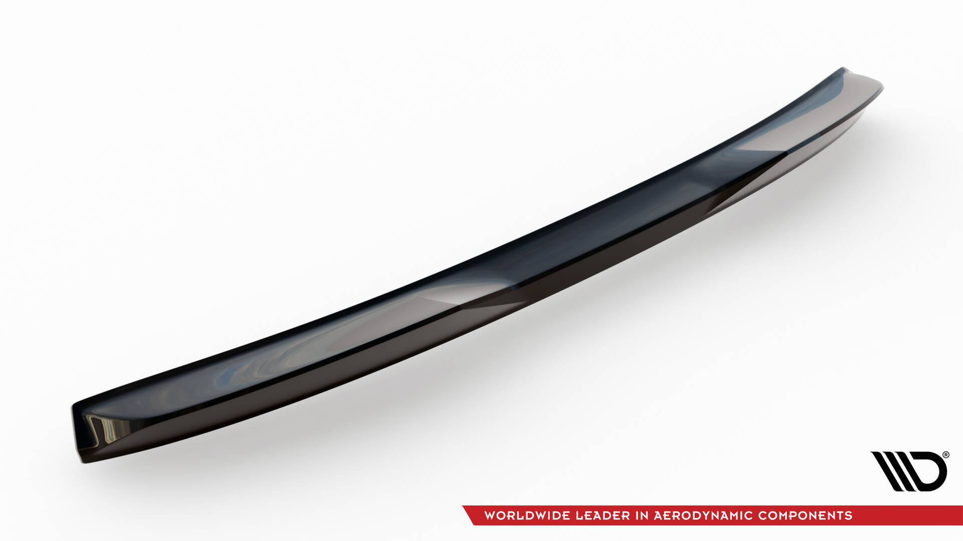 Bodykit passend voor Skoda Enyaq Coupe iV RS (2022–2025)