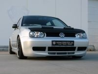 Frontbumper VW Golf IV Jubi style