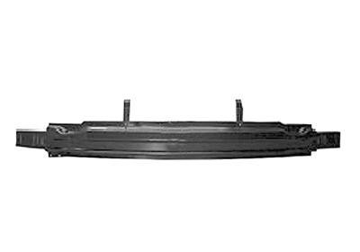 achterbumperversteviging Audi A4, 2000-2006