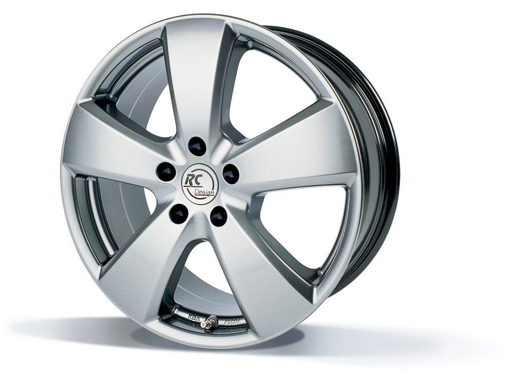 Wheels RC-Design RCA3 8X18