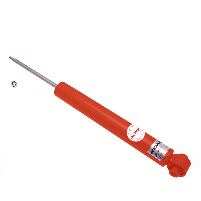 KONI Special Active Shock absorber  Audi A3 (8V) / Seat Leon (ST) (5F) (excl. Cupra 2.0 TSI 206kW) / Skoda Octavia III (excl. RS230) / Volkswagen Golf VII 2012-2019 / Golf VIII Hatchback/Variant 2020- - Rear axle (8245-1327)
