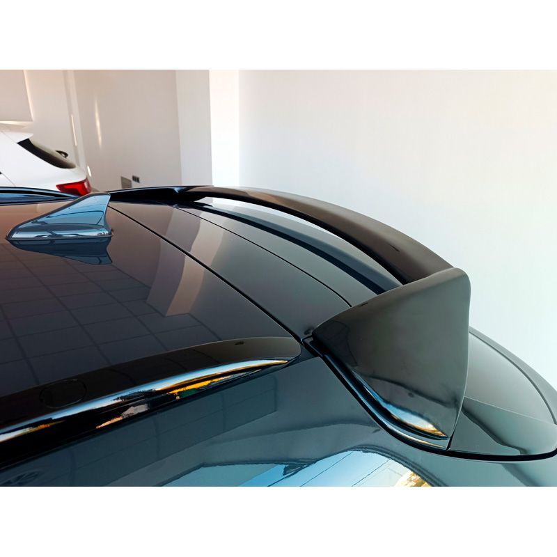 Roof spoiler  Kia XCeed (CD) 2019- (PU)