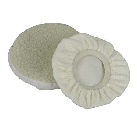 SET POLISHING CLOTHS