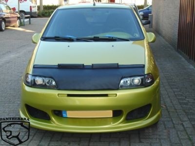 Steenslag/Auto Bra VW Golf III92