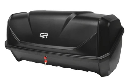 Dakkoffer Junior Easy 430 Zwart