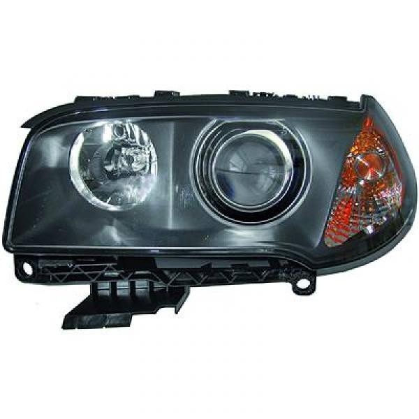 XENONKoplamp links X3 E83. 04-06 D2S+H7