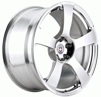 Wheels HRE 11.0x20 inch