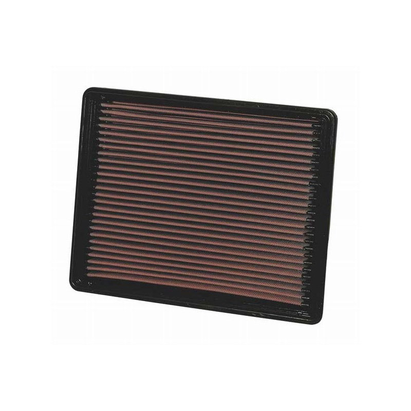 K&N Replacement Air Filter  Chevrolet Silverado 1999-2015 (33-2135)