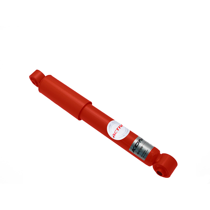 KONI Special Active Shock absorber  Abarth 500/595 / Fiat 500 0.9/1.2/1.4/1.3 Multijet/1.4 Abarth 2007-2020 / Ford Ka II 1.2/1.3TDCi 2008-2015 - Rear axle (8045-1248)