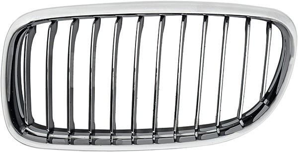 Grill links BMW E90 08-12