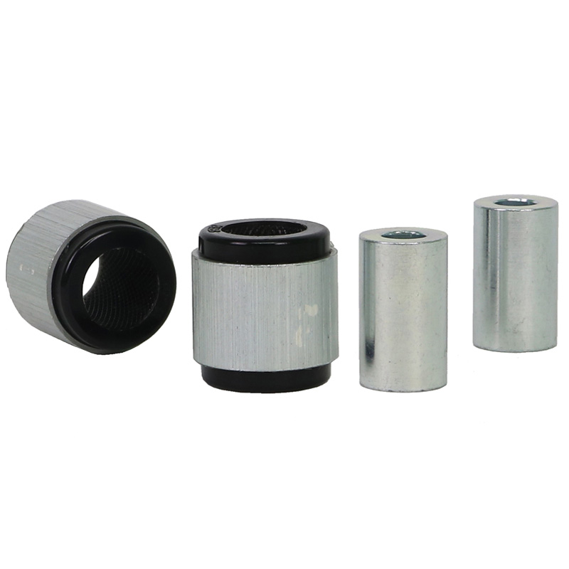 Whiteline Panhard Rod - Rear Bushing kit  Jeep Wrangler 2017-
