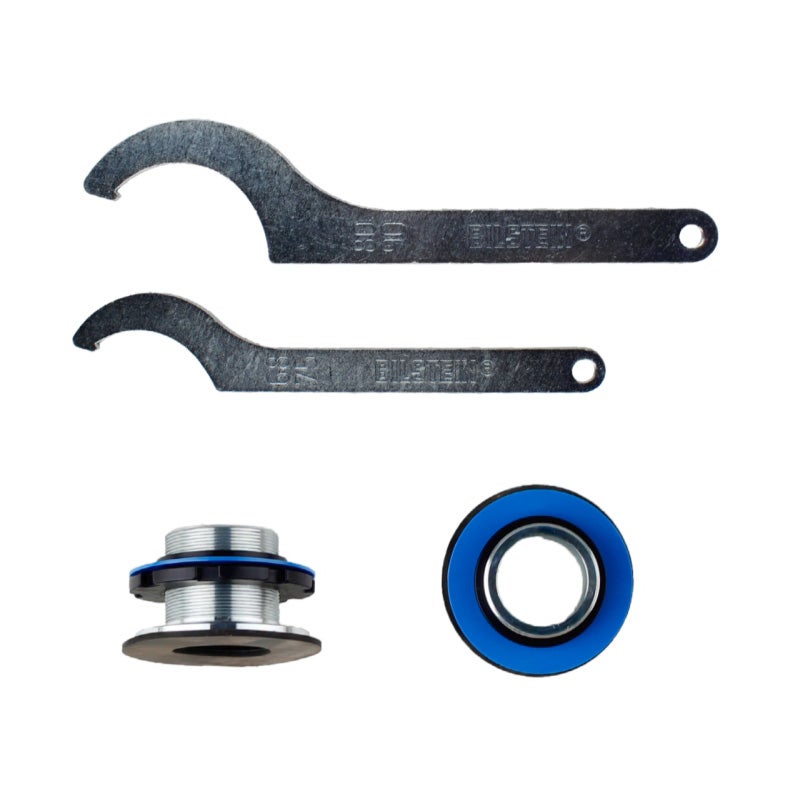 Bilstein B14 (47-257597)  Chevrolet Cruze Hatchback 1.4 / 1.6 01/2017- & Opel/Vauxhall Astra K 1.2 Turbo / 1.4 / 1.5 CRDI / 1.6 BiTurbo / 1.6 CDTI / 1.6 Turbo / 1.0 / 1.6 CDTI 2015-2021 
 excl. EDC - FA20-40/RA20-40mm