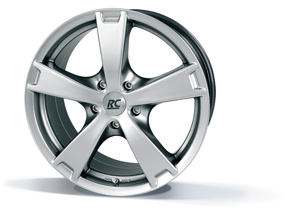 Wheels RC-Design RC09 7X15