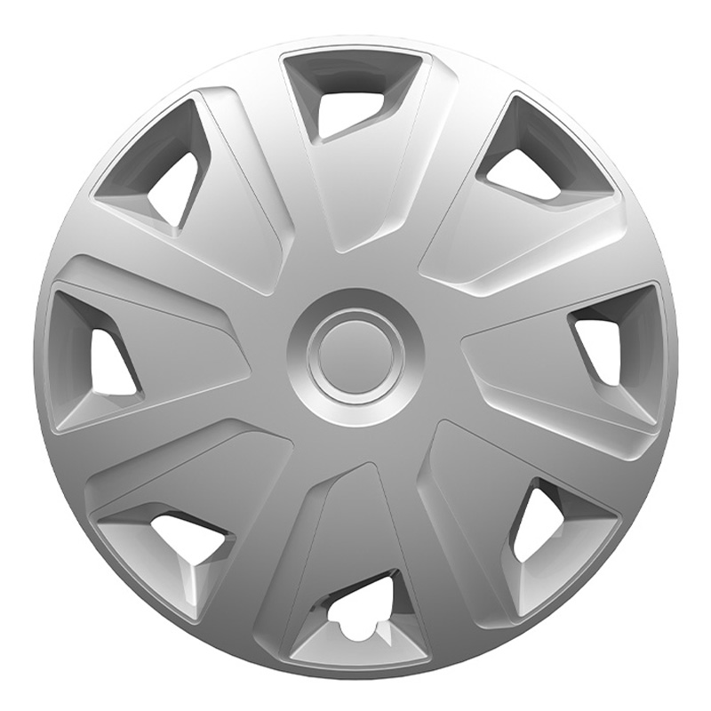 Set J-Tec wheel covers Mistral Van 16-inch silver (spherical)