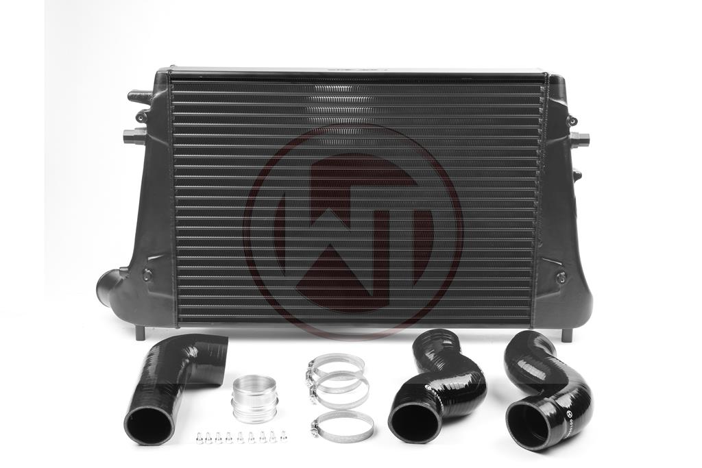 Intercooler Audi S3 8P 2006-  2.0 Wagner Competition kit Gen.2