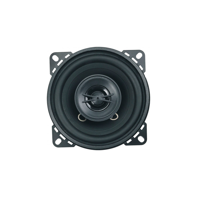 Excalibur X102 - 4'' (10cm) 2-Way Coaxial 200W Car Speakers