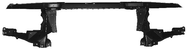 Voorfront X5 99-03