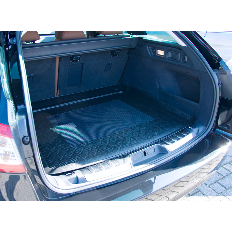Trunk shell 'Non-slip'  Peugeot 508 SW 2011-2018