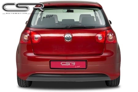 Rearbumperaanzet VW Golf V OLine
