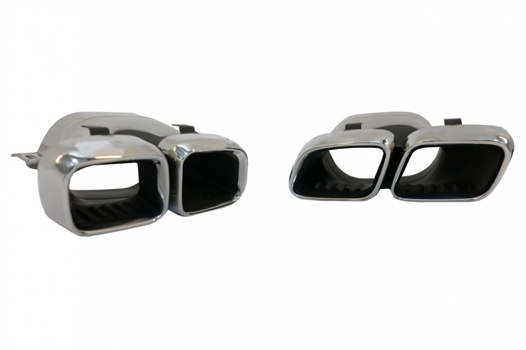 AMG Bodykit passend voor Mercedes GLC X253 2020-