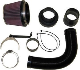 K&N 57i kit Opel Astra G 1.6 16v Twinport 03-06