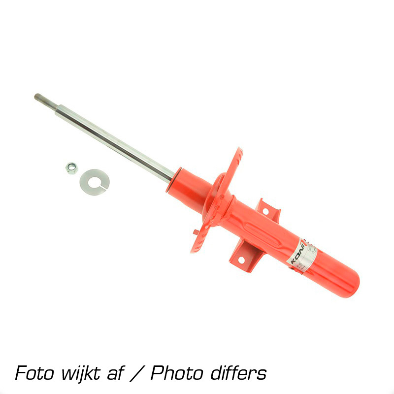 KONI Special Shock absorber  Volkswagen Transporter / Caravelle T6.1 incl. 4-Motion (excl. DCC) 2019-2024 - Front axle (87-2669)