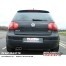Milltek VW Golf V GT 1.4 TSI non-resonated(luider) cat-back syst